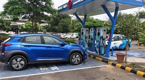 List of Top EV Charging Solution Providers in India • EVreporter