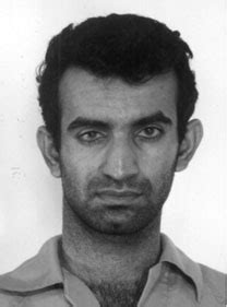 Ramzi Yousef - Convicted of 1993 WTC Bombing