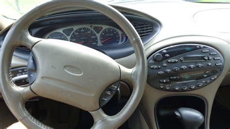 1999 Ford Taurus - Interior Pictures - CarGurus