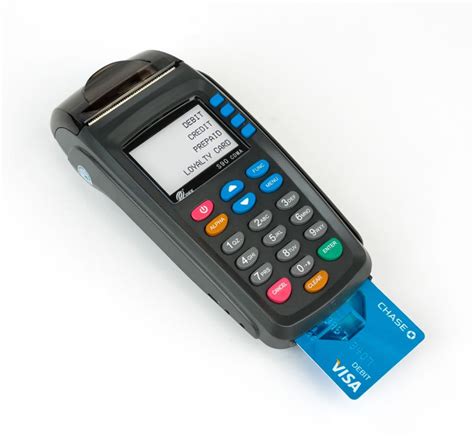 PAX S90 Credit Card Swiper & Wireless Terminal | National Bankcard