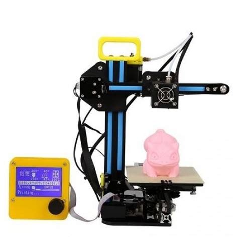 Best Budget 3D Printers under $250, $750, and $1000 | Top 3D Shop