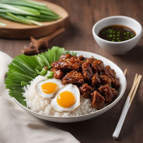 Chicksilog recipe — Fusion Food