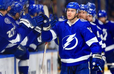 Tampa Bay Lightning: Top 4 areas they need to improve in