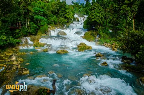 Top 10 Waterfalls in Mindanao [Updated 2019] | WayPH.com