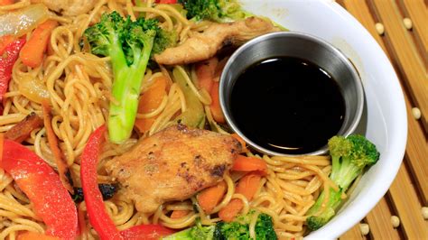 The 7 worst (and 7 best) Chinese takeout dishes | Fox News