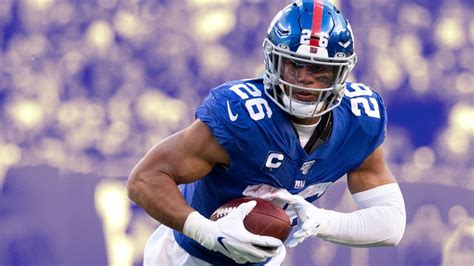 Rehashing The Saquon Barkley Draft Pick – Bleedbigblue.com