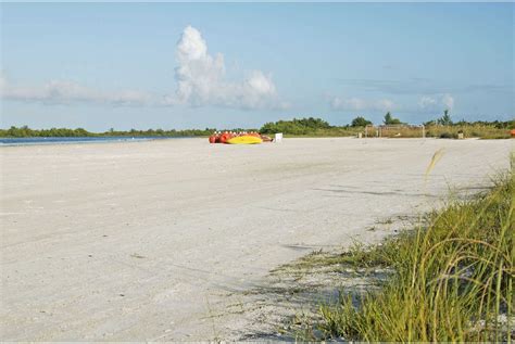 Tigertail Beach Park | Collier County Parks & Recreation