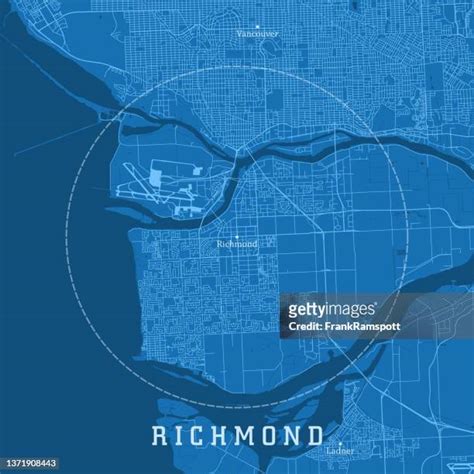 364 Richmond Map Stock Photos, High-Res Pictures, and Images - Getty Images