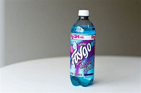 The definitive ranking of Faygo flavors from worst to best - mlive.com