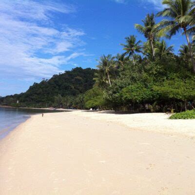 Best Beaches to Visit in Koh Chang - We Love Koh Chang