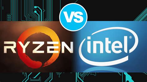 AMD Ryzen 7 2700U vs Intel Core i7-8550U - new competition arrives ...