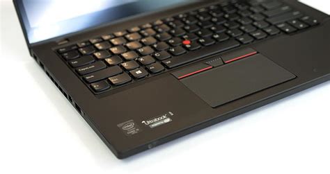 Lenovo ThinkPad T450s Review - Laptop Reviews by MobileTechReview