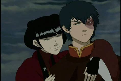 Zuko and Mai - Avatar: The Last Airbender Couples Photo (37338936) - Fanpop