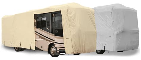 High-Quality Goldline RV Covers | Eevelle