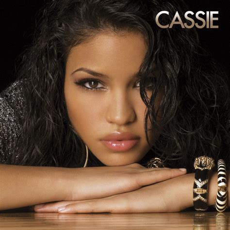 Cassie (U.S. Version) - Album by Cassie | Spotify