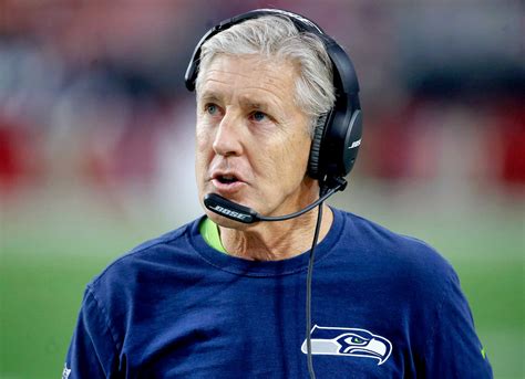 Seahawks coach Pete Carroll, Marshawn Lynch's agent, offer different ...