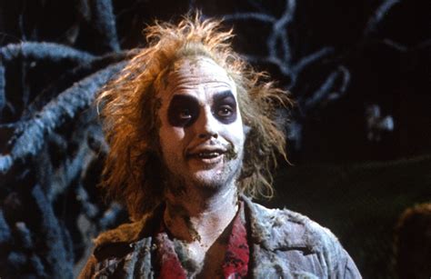 Beetlejuice With Introduction by Michael Keaton | George Eastman Museum