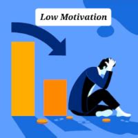 How To Deal With Low Motivation » HinglishAdda.com