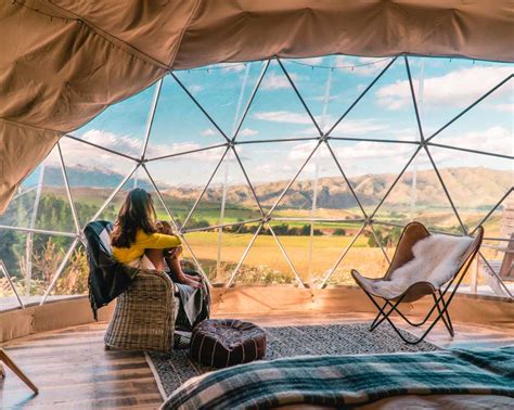 Best 14 Glamping in New Zealand Guide to Glamping in NZ