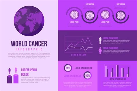 Free Vector | Flat process infographic template