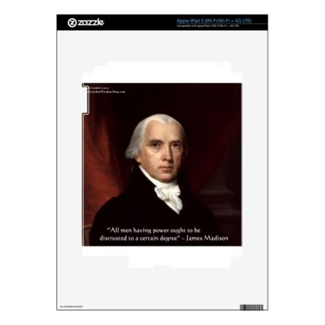 James Madison Quotes On War. QuotesGram