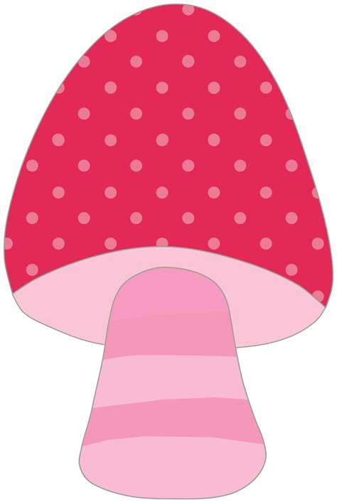 Mushroom clipart polka dot, Mushroom polka dot Transparent FREE for download on WebStockReview 2024