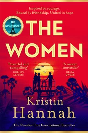 The Women by Kristin Hannah | 9781035005680 | Booktopia