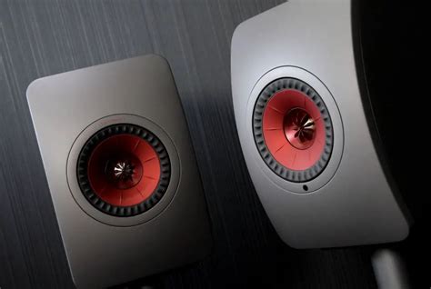 KEF LS50 Wireless II Review – HiFiReport