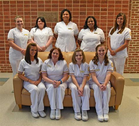 SVCC announces Practical Nursing graduates - Farmville | Farmville