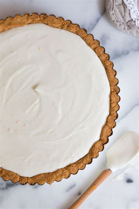 Apricot Plumcot Goat Cheese Tart | Recipe | Whipped goat cheese, Goat cheese tart, Cheese tarts