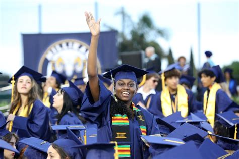 Graduation 2023: Millikan High School celebrates 2023 commencement ...