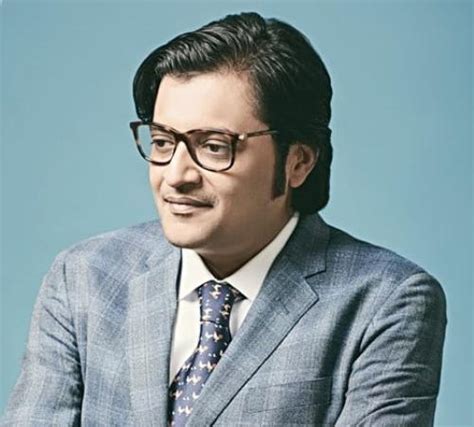 Arnab Goswami Height, Age, Wife, Family, Children, Caste, Biography ...