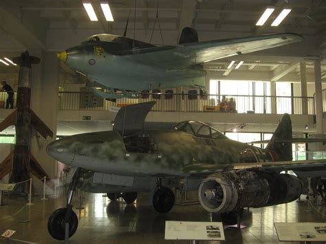 Me-262 | Londo Mollari | Flickr