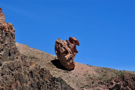 Rock Sky Formation Bedrock | Creazilla