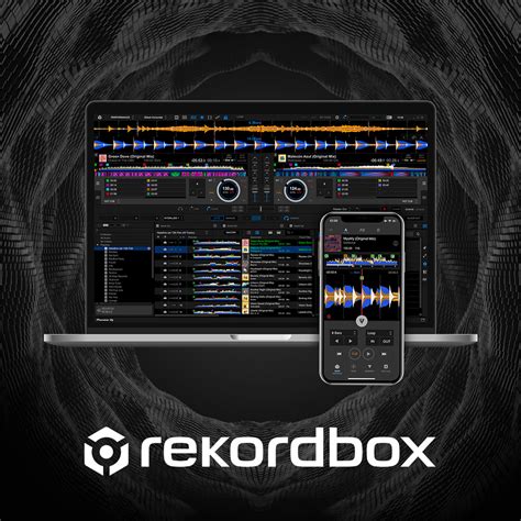 Rekordbox vs rekordbox dj - crmsop