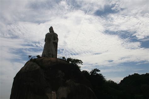 Gulangyu Island China - Reinventing the Wheel