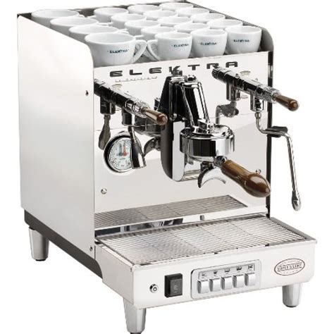 Best Commercial Espresso Machine for 2024: Reviews & Comparisons