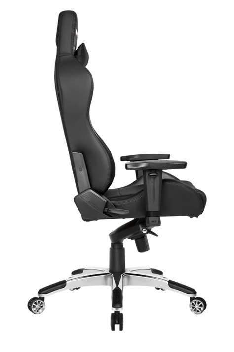 AKRacing Masters Series Premium Gaming Chair – AKRacing B.V.