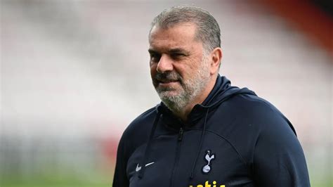 19 of Ange Postecoglou's best quotes: 'I haven’t come from outer space'