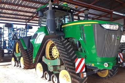 John deere tractors tracked tractors john deere 9520 rx 2016 id 6718764 ...