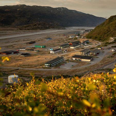 Narsarsuaq Hostel - [Visit Greenland!]