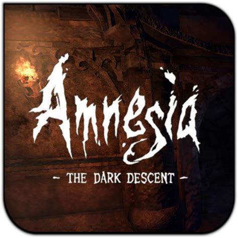 Amnesia : The Dark Descent (v2) by tchiba69 on DeviantArt