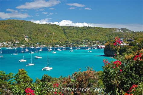 CaribbeanIslands.com | Luxury Travels