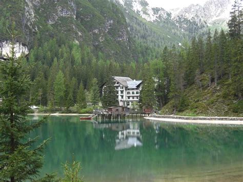 Pragser Wildsee Routes for Walking and Hiking | Komoot