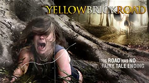 Yellow Brick Road (Movie Review) - YouTube