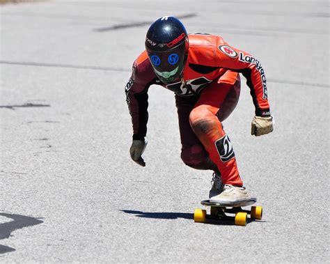 Skateboard Racing - Pajarito Mt | Timeship Racing Presents T… | Flickr - Photo Sharing!