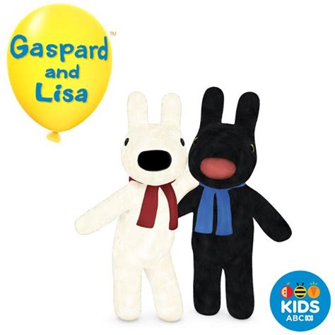 Gaspard and Lisa - TV on Google Play