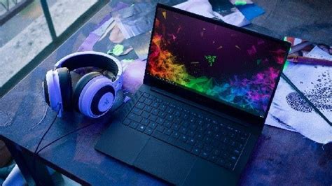 Which Windows 10 Gaming Laptops Were The IFA 2019 Winners?