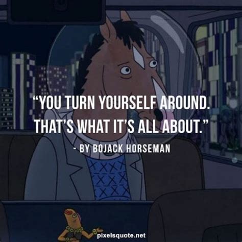 53 Best Bojack Horseman Quotes | PixelsQuote.Net