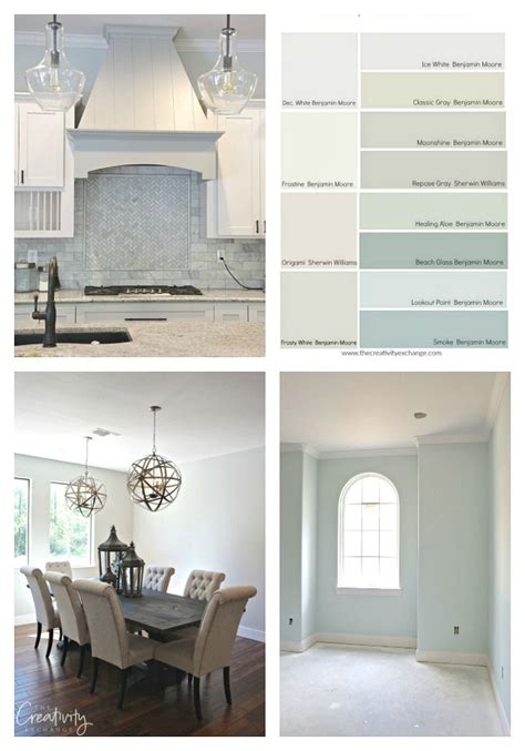 Nearly Perfect Neutral Paint Colors | Paint colors for living room ...